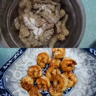 Make Crayfish step 2