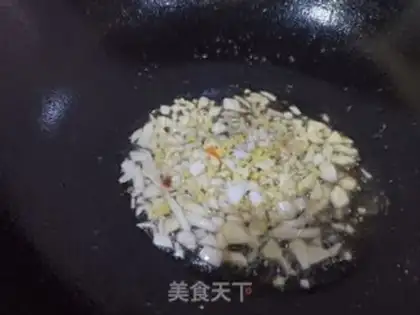 Make Crayfish step 3