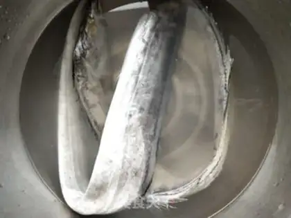 Make Cheese and fish step 0
