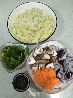 Make The fragrance step 3