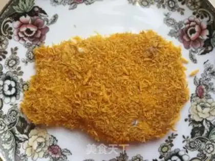 Make Fried pork chops step 13