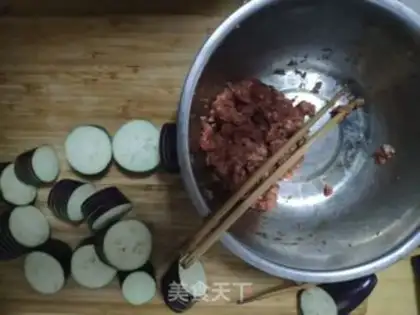 Make Cheese juice lantern step 3