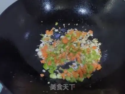Make Crayfish step 4