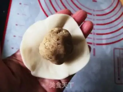 Make Chestnuts step 12