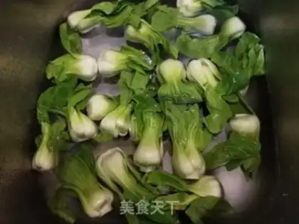 Make Qing step 0