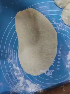 Make Coconut bread step 5
