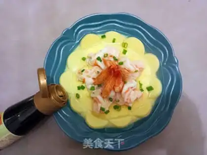 Make Shrimp and tofu step 8