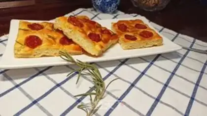 Make Fakacha step 10