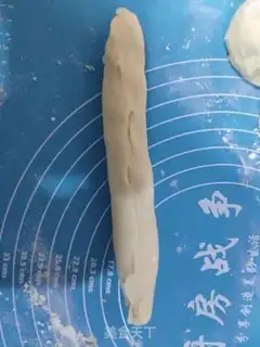 Make Coconut bread step 6