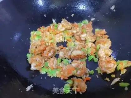 Make Crayfish step 6