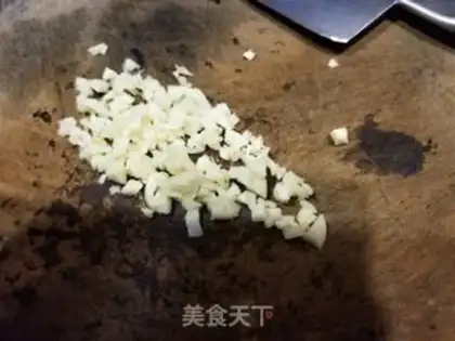 Make Qing step 2