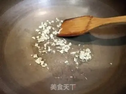 Make Qing step 3