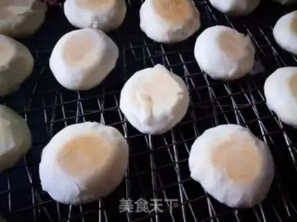 Make Chestnuts step 16