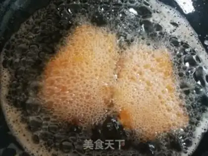 Make Fried pork chops step 16