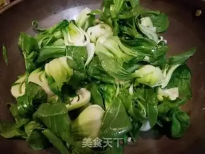 Make Qing step 4