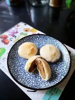 Make Chestnuts step 17