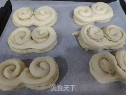 Make Coconut bread step 10