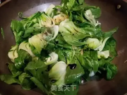 Make Fish oil tofu step 5