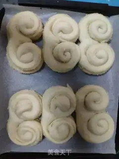 Make Coconut bread step 11