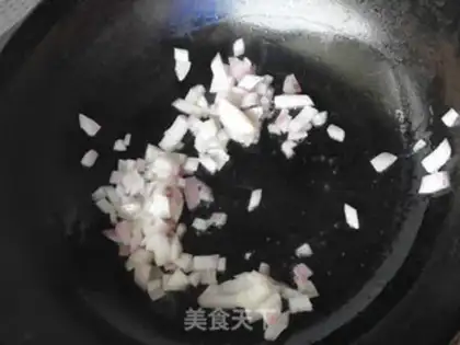 Make Cheese and fish step 7