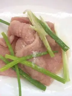 Make Simple pork chops step 2