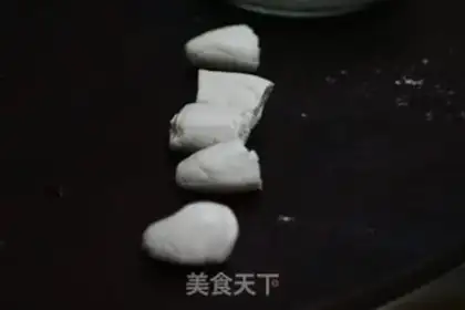Make Too soft step 3