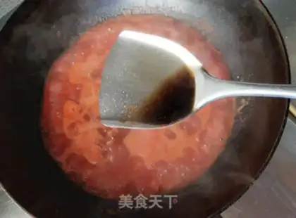 Make Cheese and fish step 9