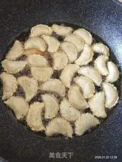 Make Fries step 10