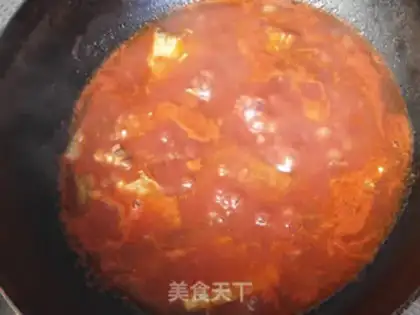 Make Cheese and fish step 10