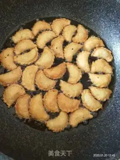Make Fries step 11