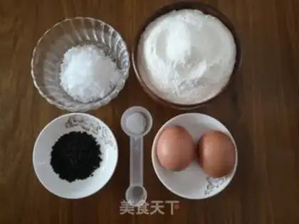Make Fried leaf step 0
