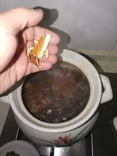Make Beef sauce step 5