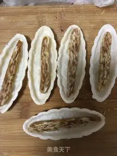 Make Caramel apricot step 9