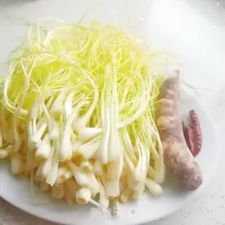 Make Scrambled sausage step 0