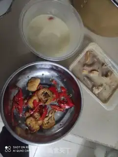 Make Lazy spa step 0