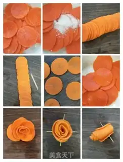 Make Shrimp ball step 0