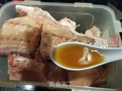 Make Fish step 2