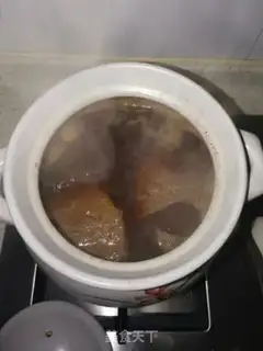 Make Beef sauce step 7