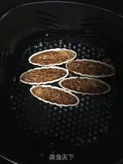 Make Caramel apricot step 11