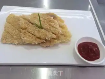 Make Simple pork chops step 8