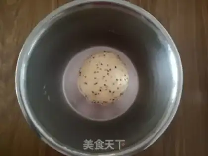 Make Fried leaf step 3