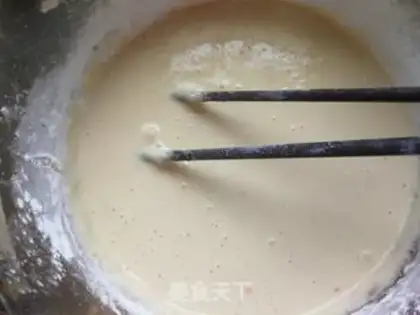 Make Dried fish step 12