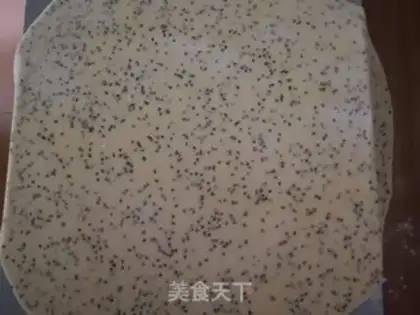 Make Fried leaf step 5