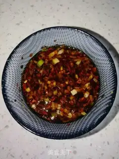 Make Beef sauce step 9