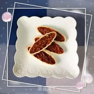 Make Caramel apricot step 13