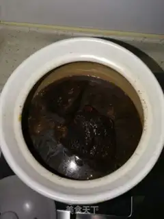 Make Beef sauce step 10