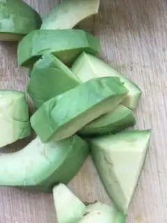 Make Quackey step 5