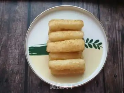 Make Red sugar step 5