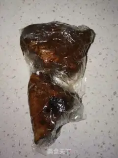 Make Beef sauce step 11