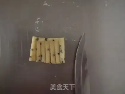 Make Fried leaf step 8